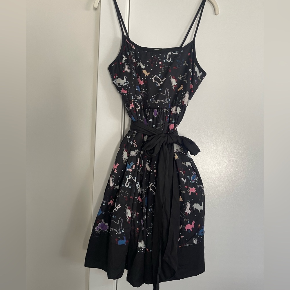 Erin Fetherston for Target “Bunny Dress”